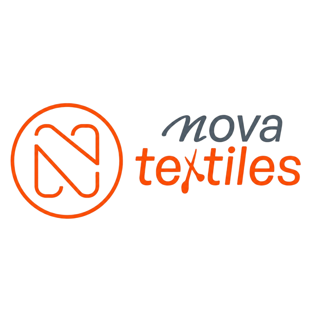 Logo Nova Textiles